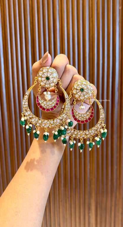 Tamanna  Chandbali