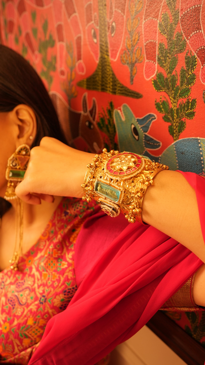 Ruhaaniyat Bracelet