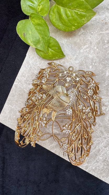 Parishi Bajubandh/Armlet