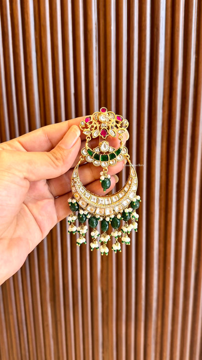 Mishri Chandbalis