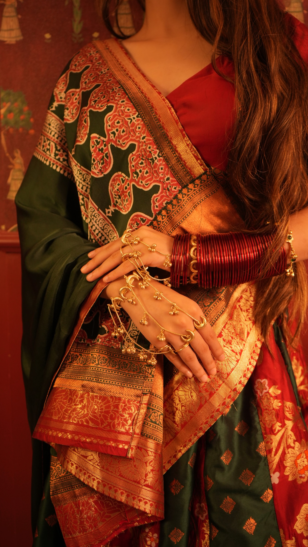 Noor-e-Chand Hathphool
