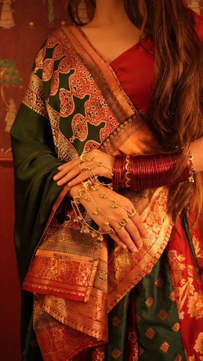 Noor-e-Chand Hathphool