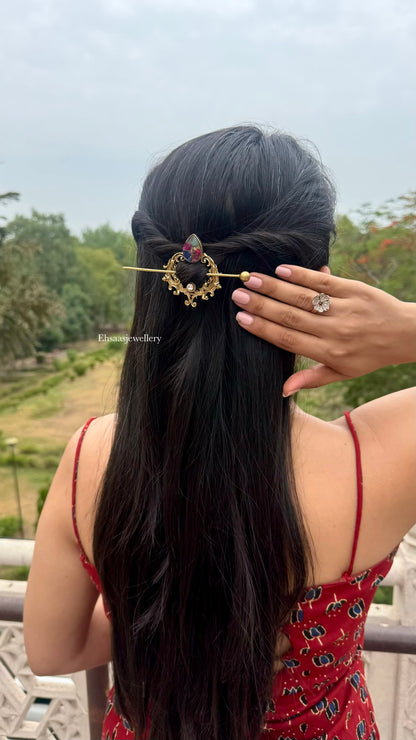 Ziya Hair Accessories