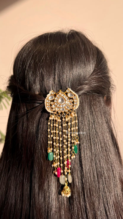 Meera Hair Accessories