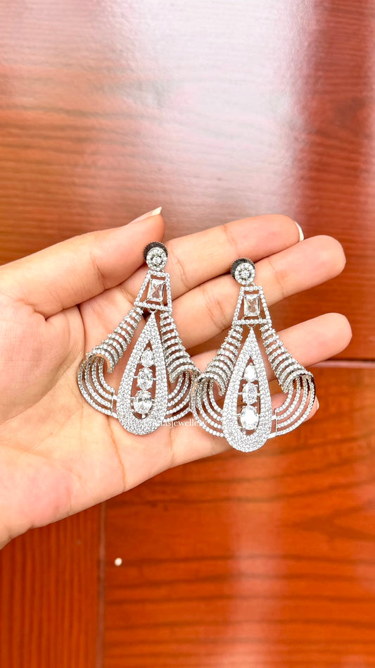 Hridya Earrings