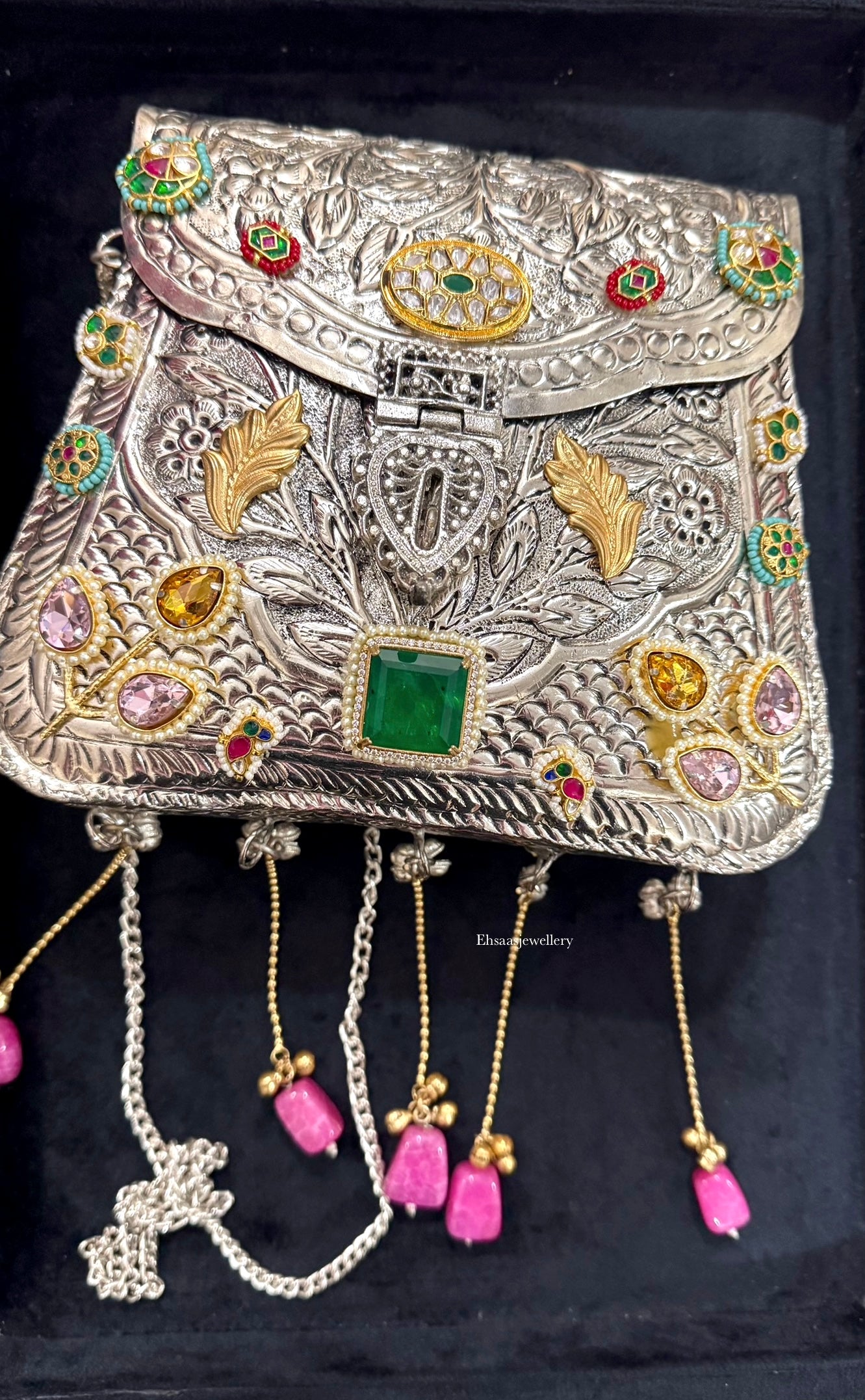 Rani-sa Hand bag