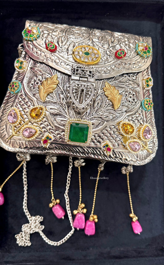 Rani-sa Hand bag