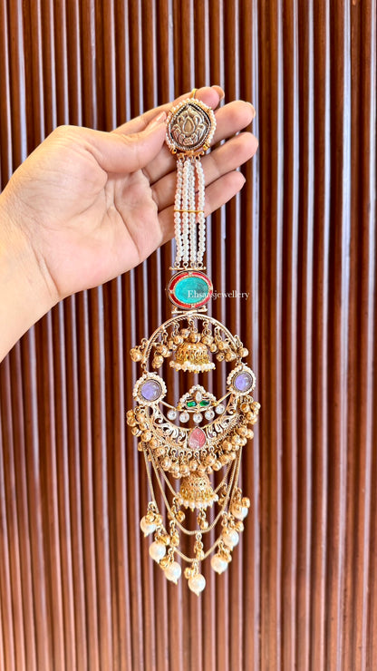 Parizad Chandbalis