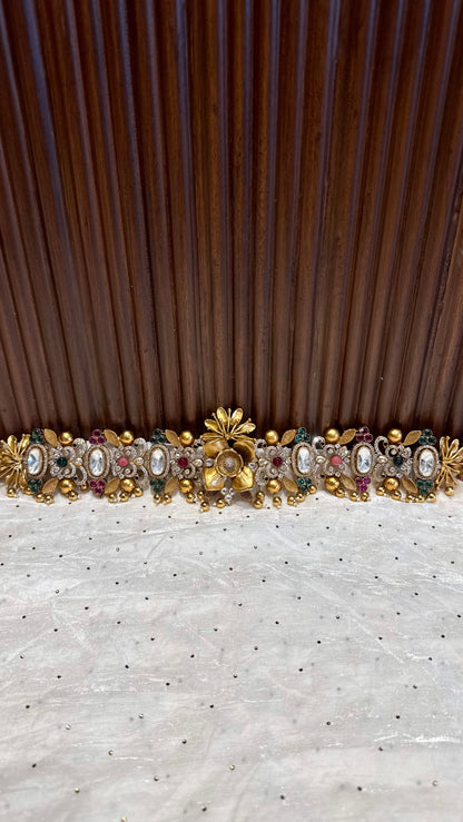 Mehfil Kamarbandh/Adjustable