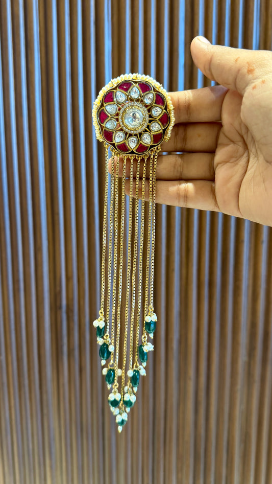Rivaaz Hair Accessories