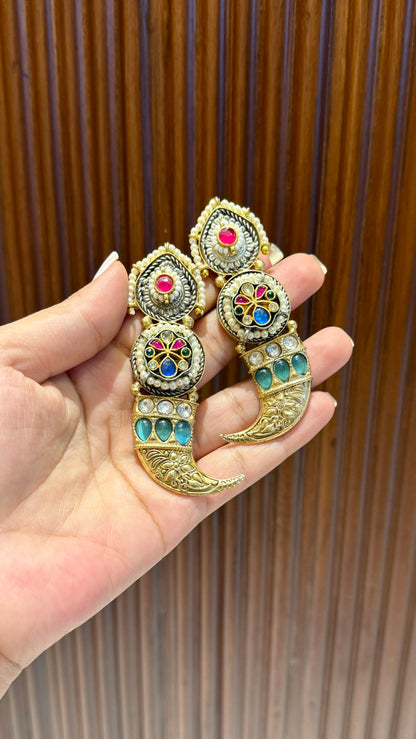 Priyam Earcuffs