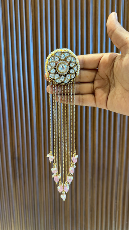 Rivaaz Hair Accessories
