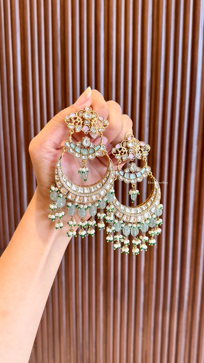 Mishri Chandbalis