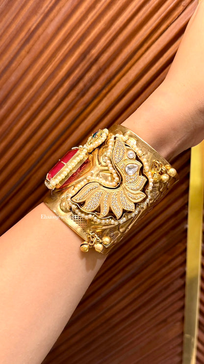 Nayan Bracelet