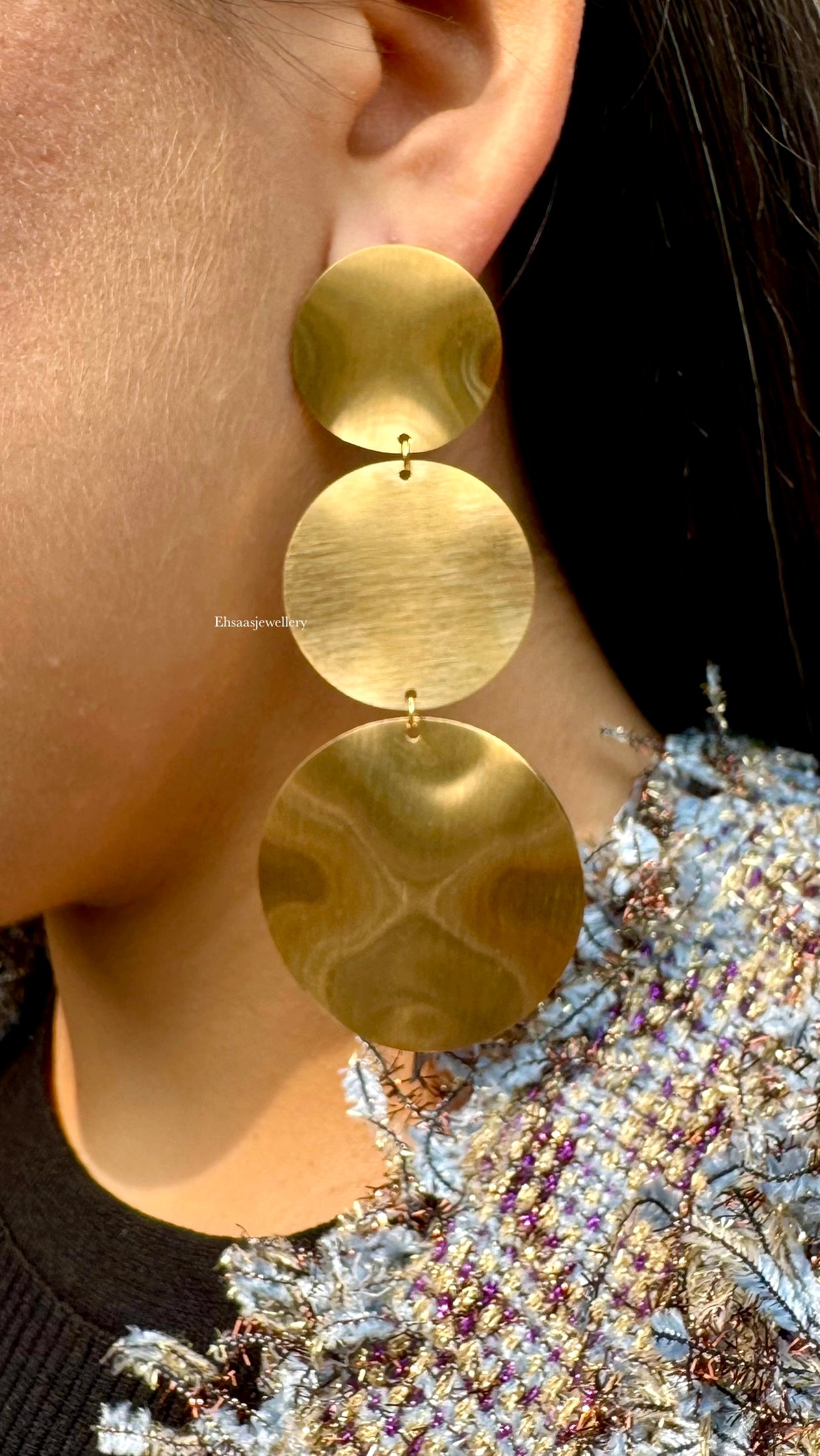 Layra Earrings
