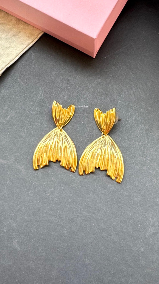 Stella Earrings