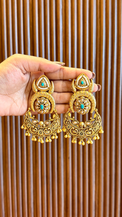Kashvi Earrings