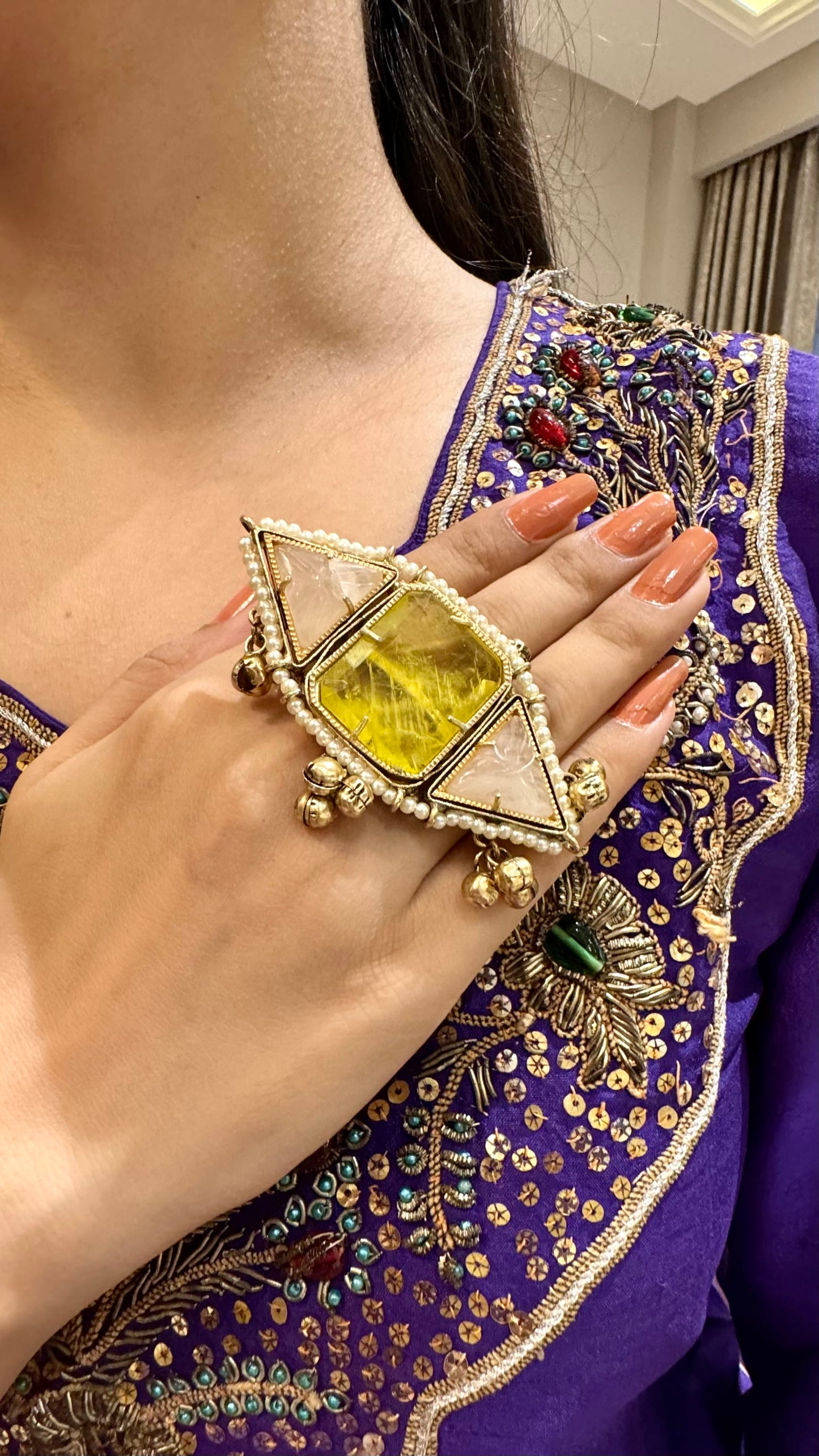 Ayrah Ring