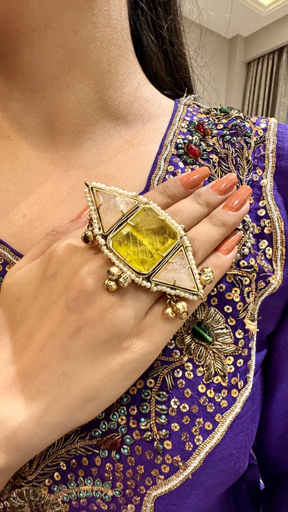 Ayrah Ring