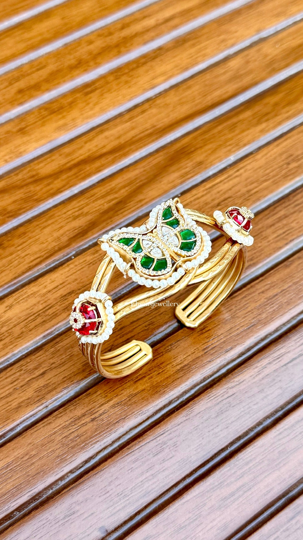 Chanchal Bracelet