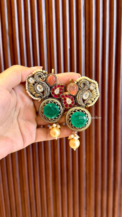 Shayra Earcuffs
