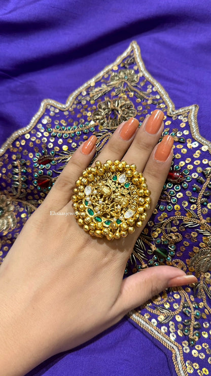 Ajanta Ring