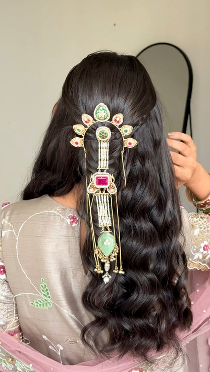 Meher Hair Accessories