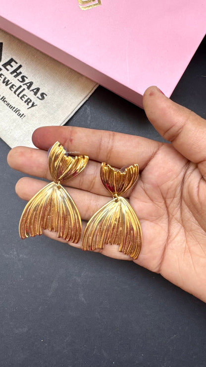 Stella Earrings