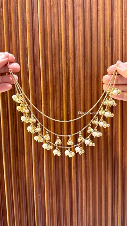 Ghunghroo Earchain