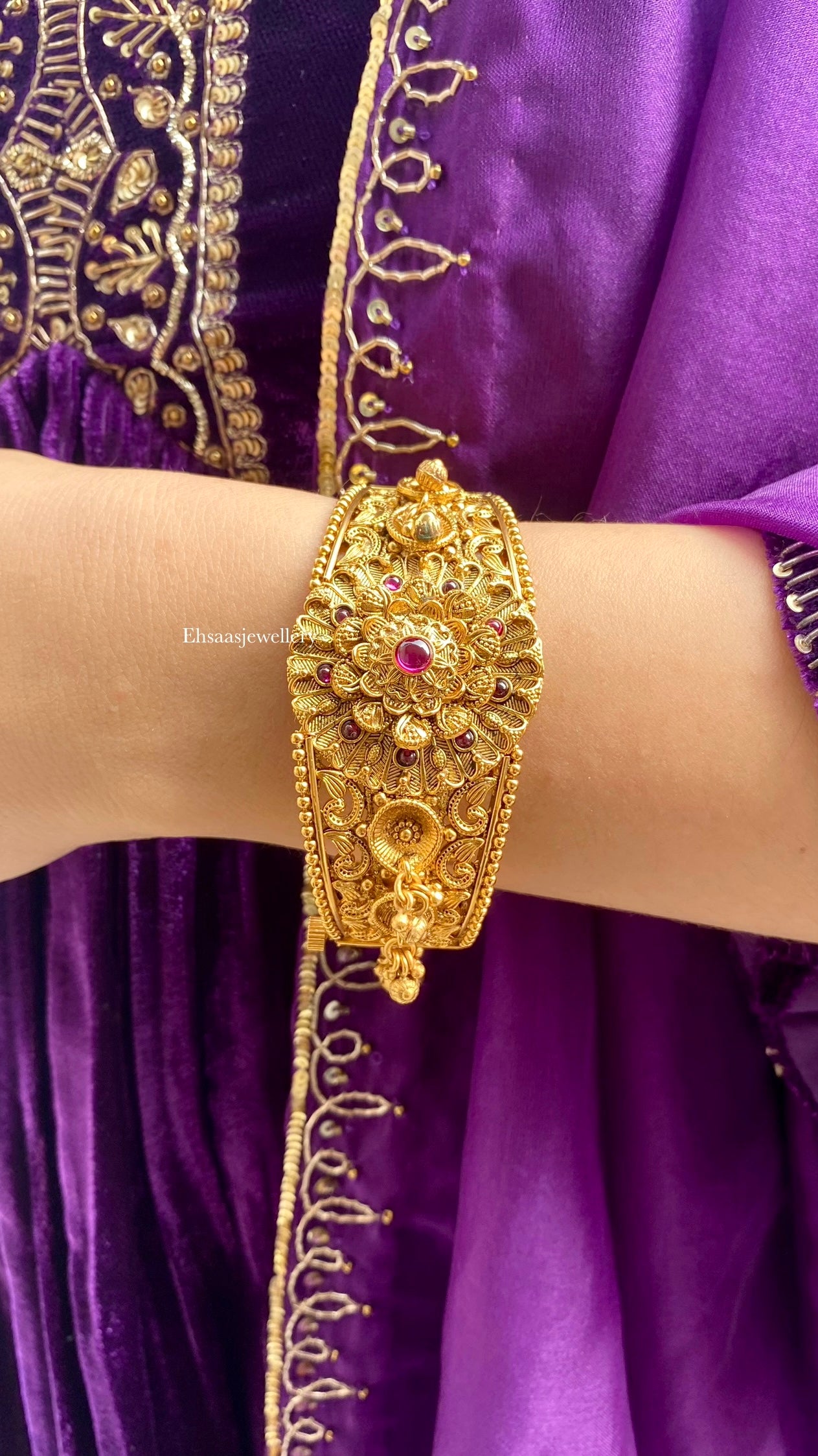 Shringaar Bracelet