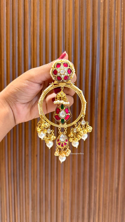 Mastani Chandbalis