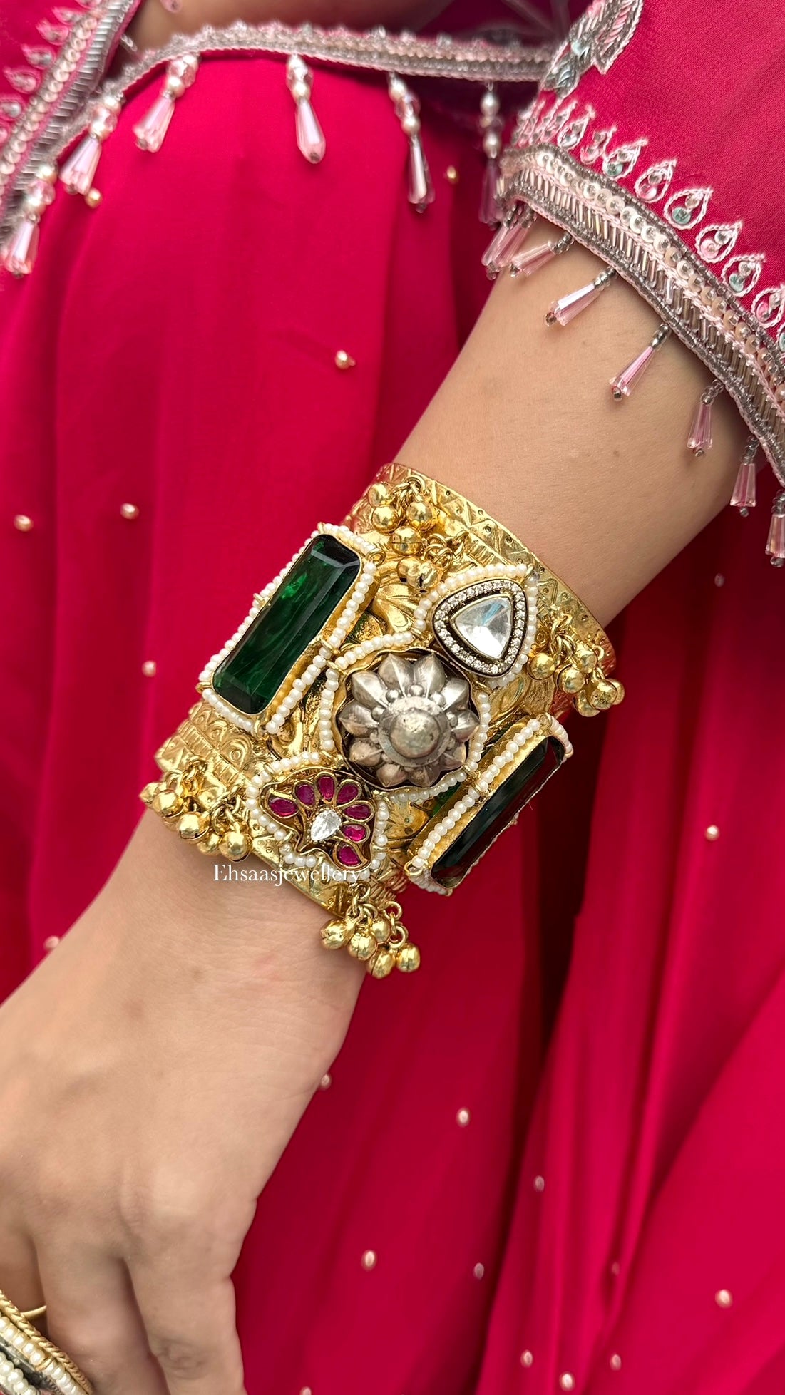 Suhana Bracelet