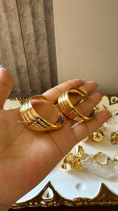 Martha Earrings
