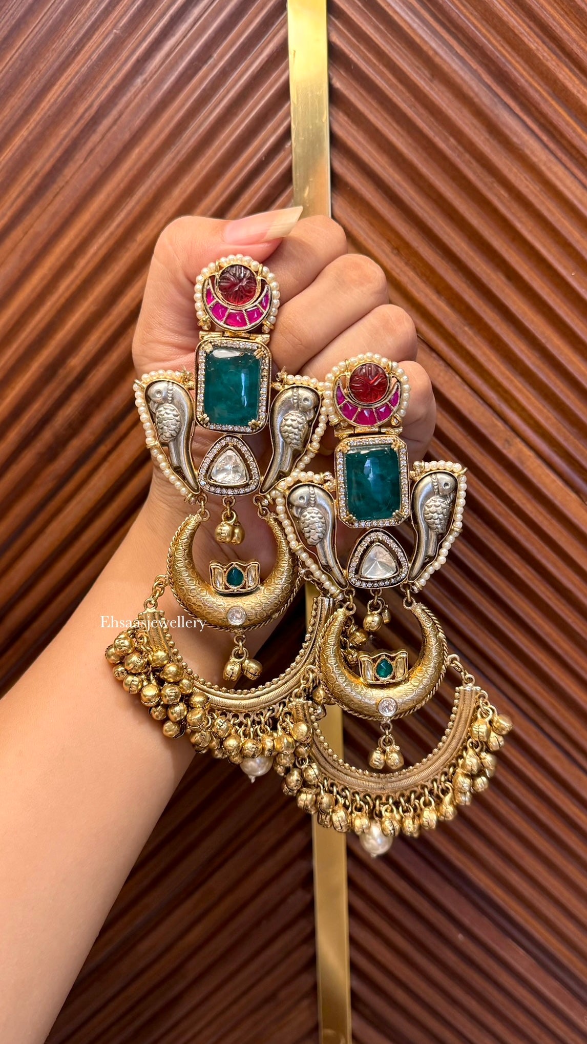 Fiza Chandbalis