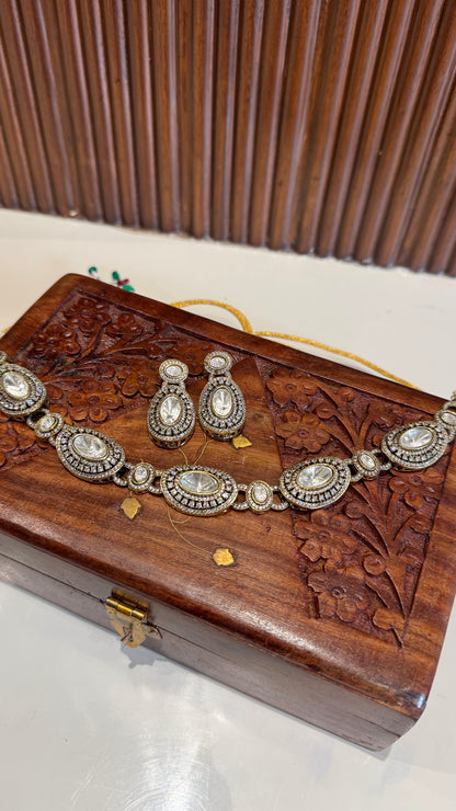 Tamanna Hair Accessories