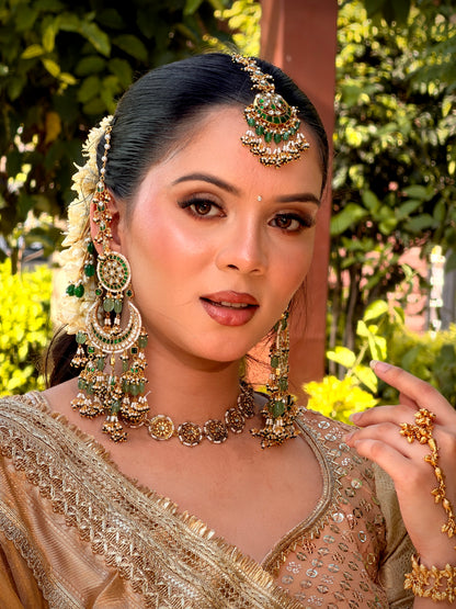 Rubab Maangtika