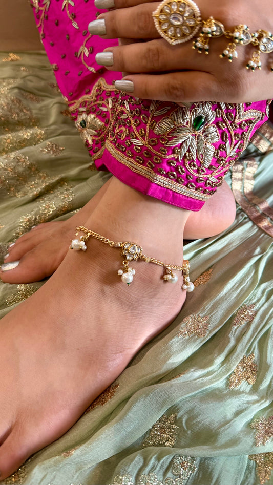 Heer Payal