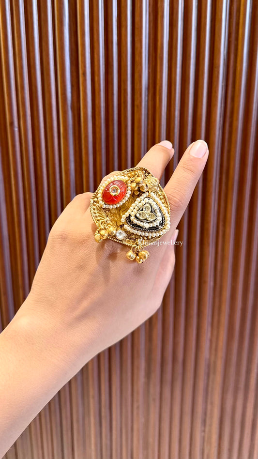 Nayan Ring-13