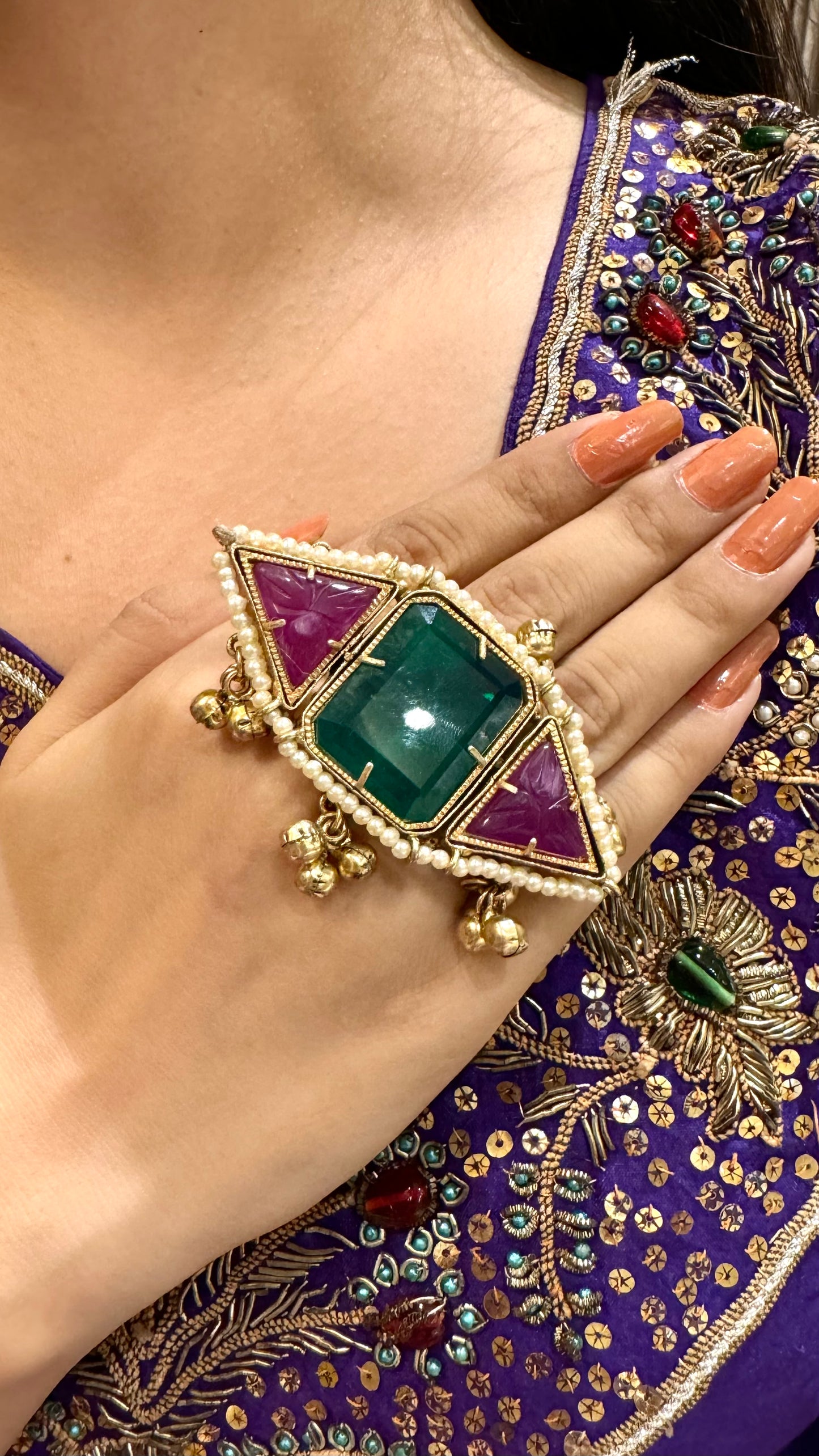Ayrah Ring