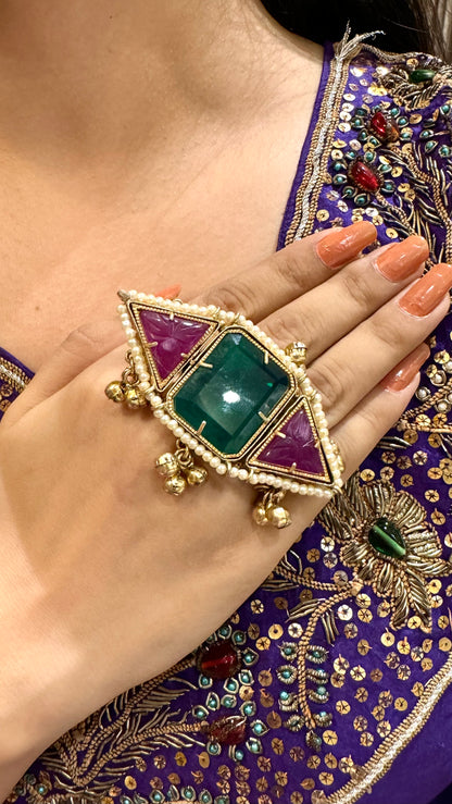 Ayrah Ring