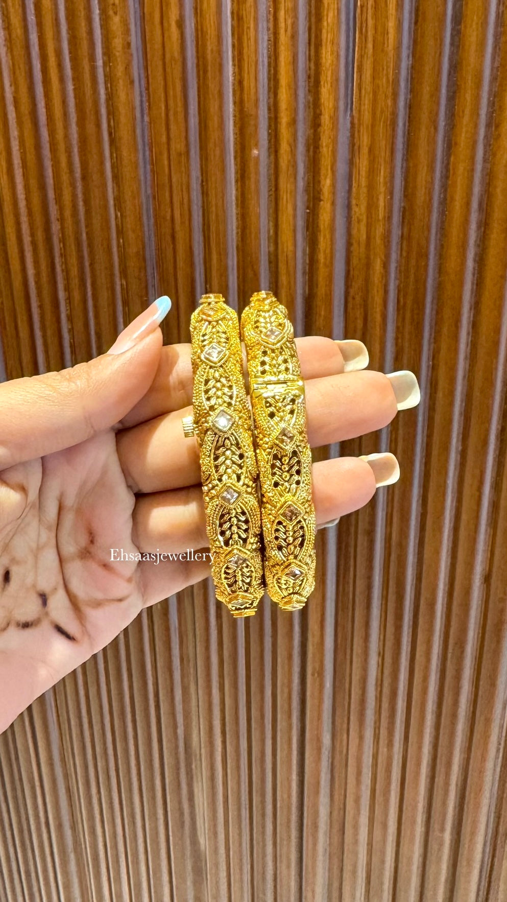 Shahzadi Bangles