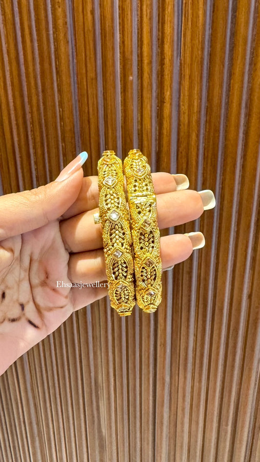 Shahzadi Bangles