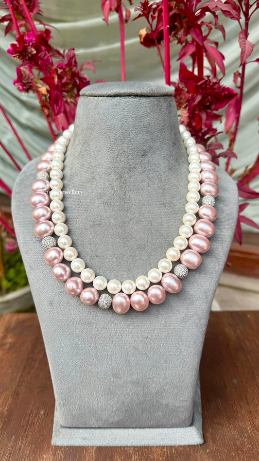 Pearl Mala