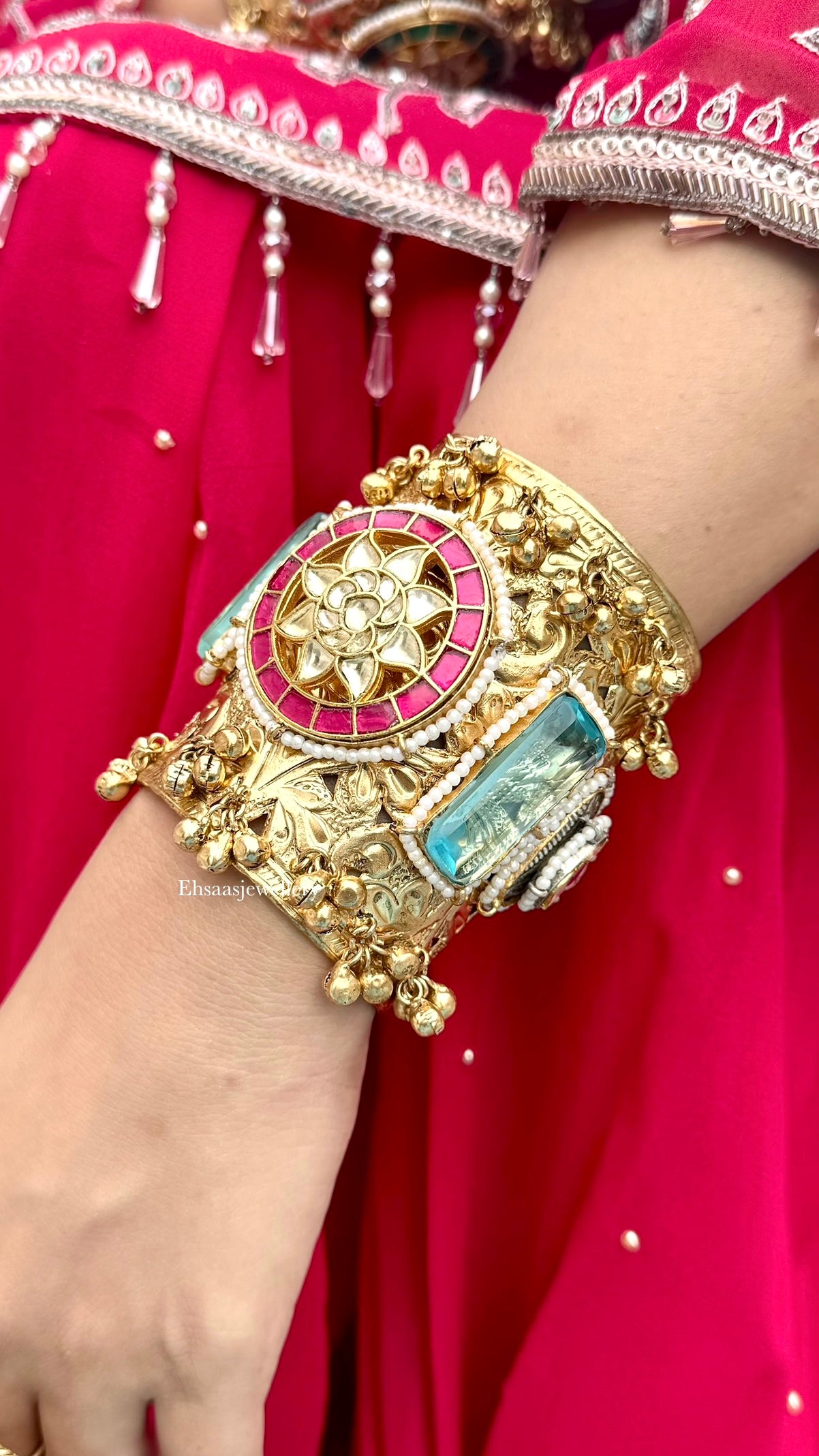 Ruhaaniyat Bracelet