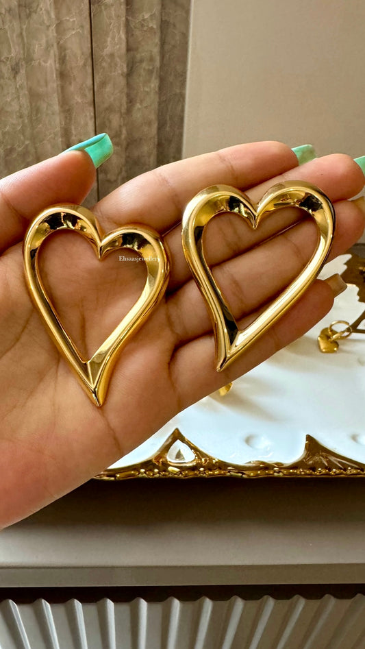 Lavinia Earrings