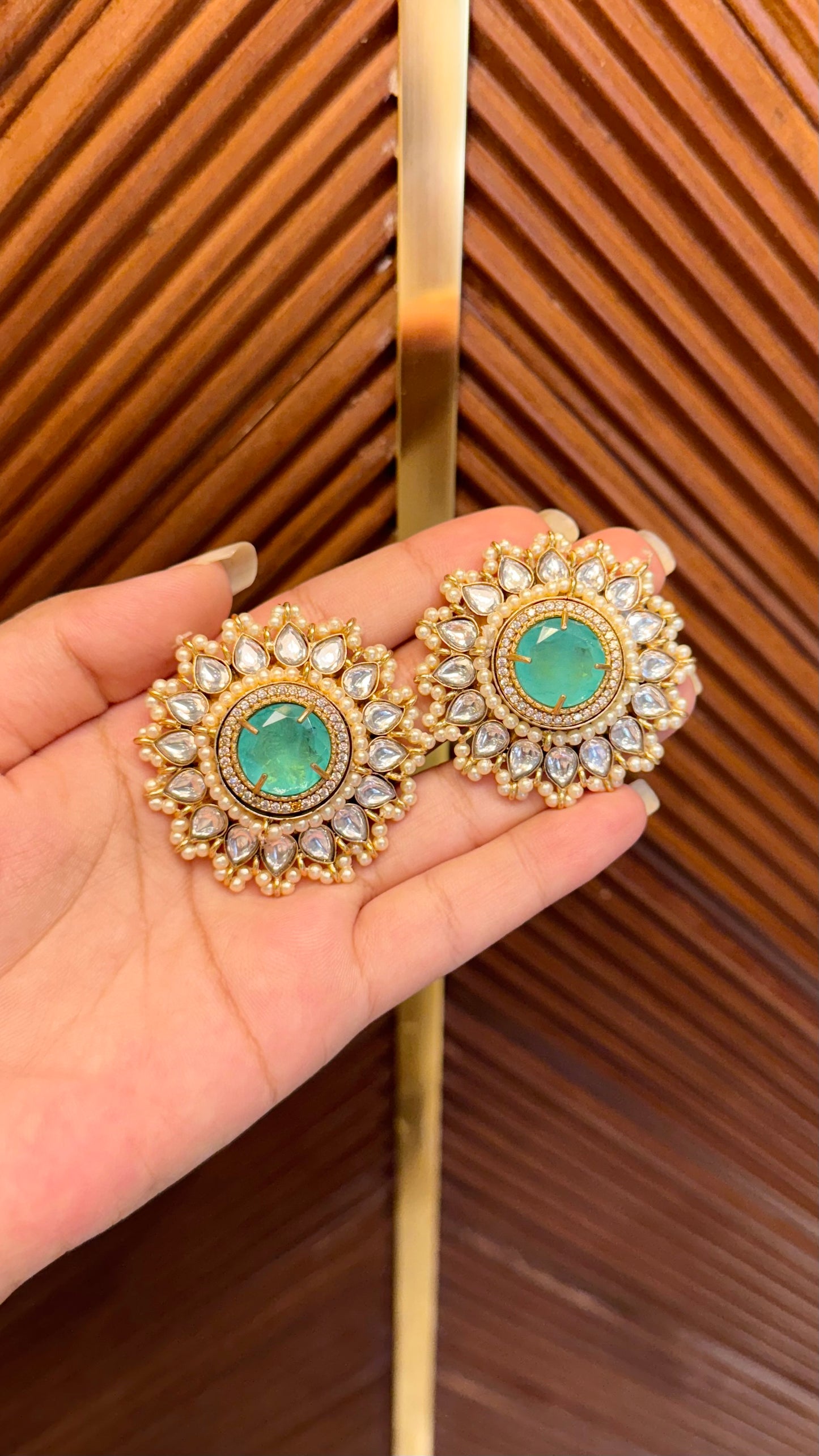 Tara Studs