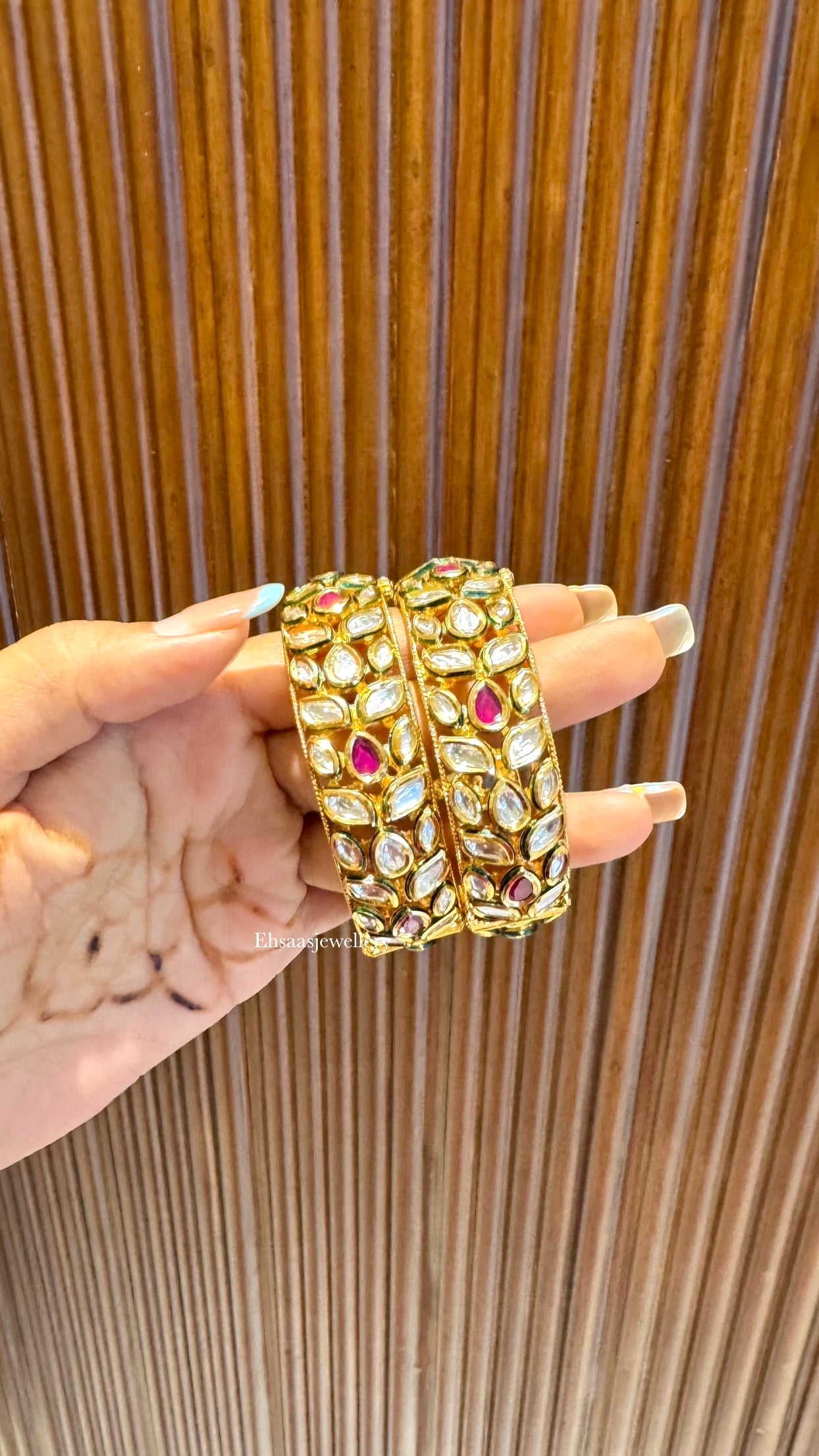 Maharani Kada