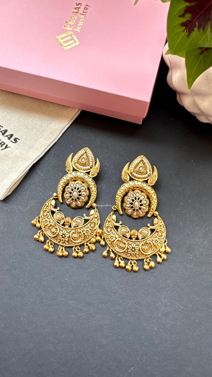 Kashvi Earrings