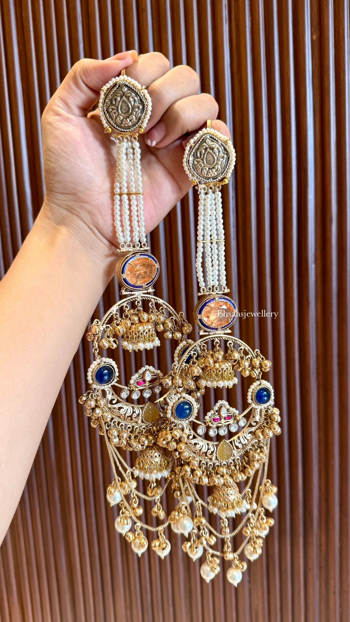 Parizad Chandbalis