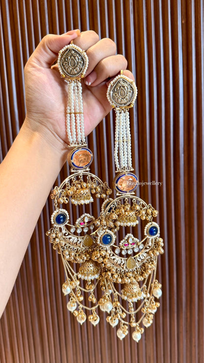 Parizad Chandbalis